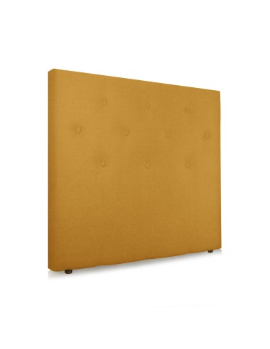 Cabecero de tela London