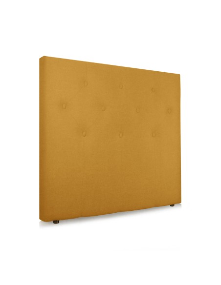 Cabecero de tela London