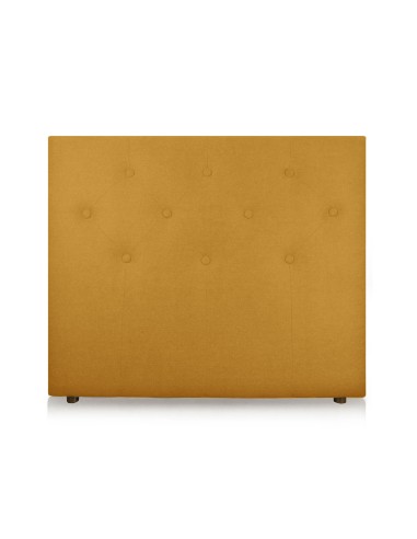 Cabecero de tela London