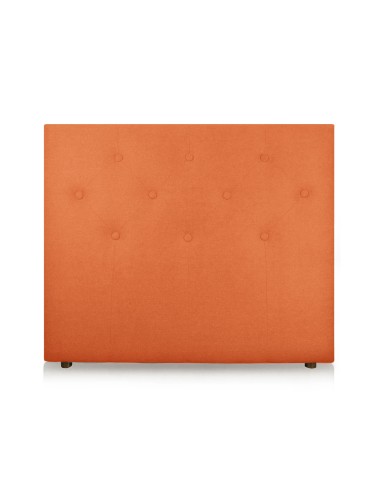 Cabecero de tela London