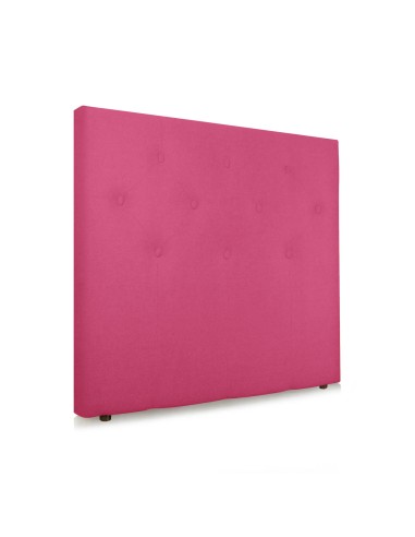 Cabecero de tela London