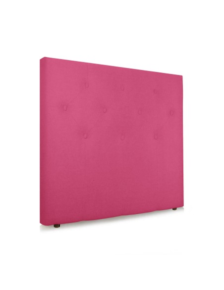 Cabecero de tela London