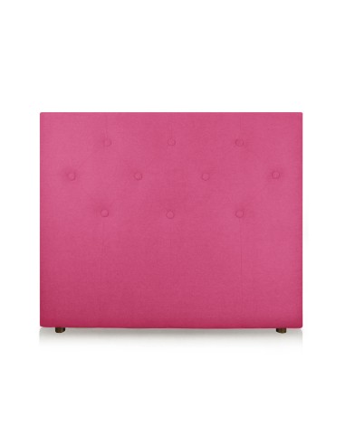 Cabecero de tela London