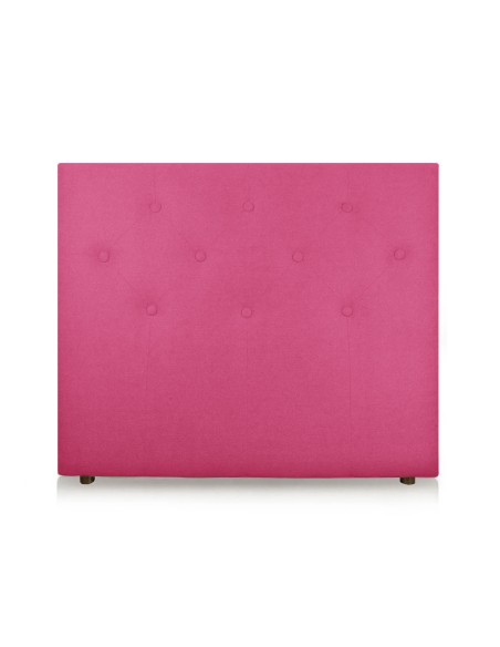 Cabecero de tela London