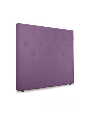 Cabecero de tela London