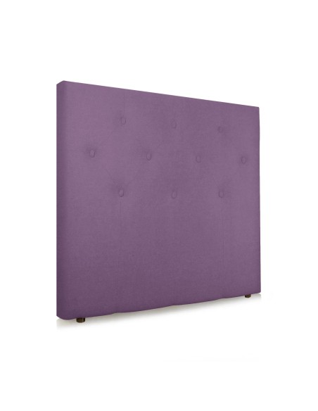 Cabecero de tela London