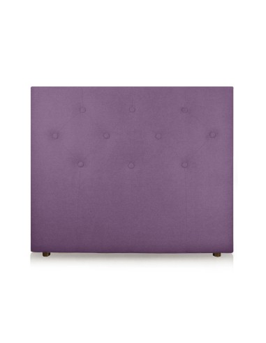 Cabecero de tela London