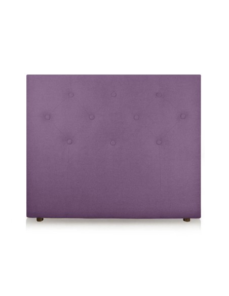 Cabecero de tela London