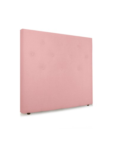 Cabecero de tela London