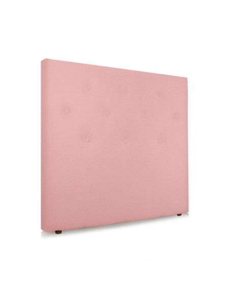 Cabecero de tela London