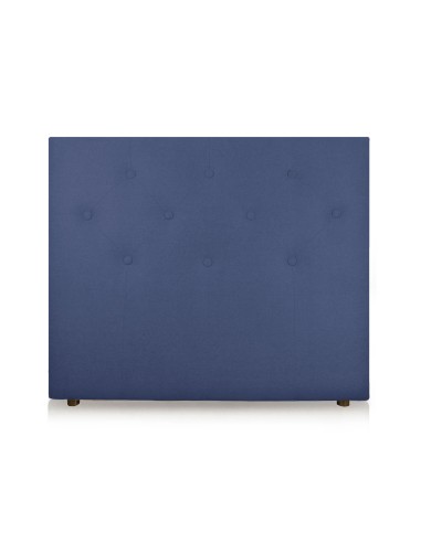 Cabecero de tela London