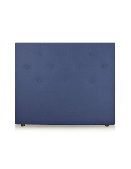 Cabecero de tela London