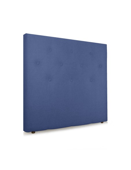 Cabecero de tela London