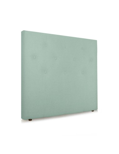 Cabecero de tela London