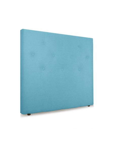 Cabecero de tela London