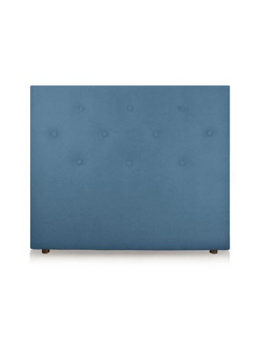 Cabecero de tela London