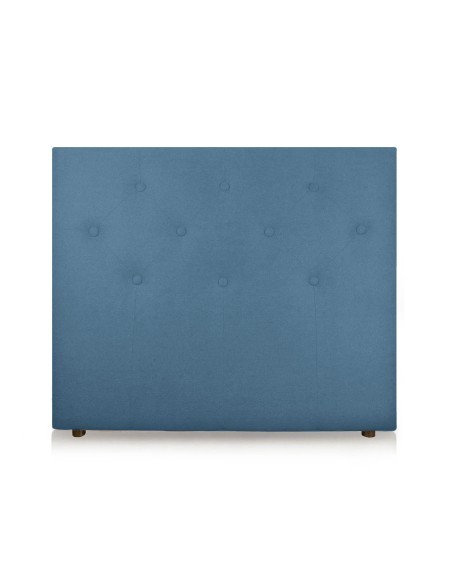 Cabecero de tela London