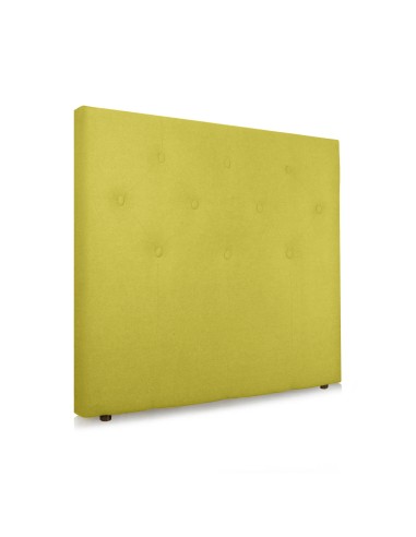 Cabecero de tela London