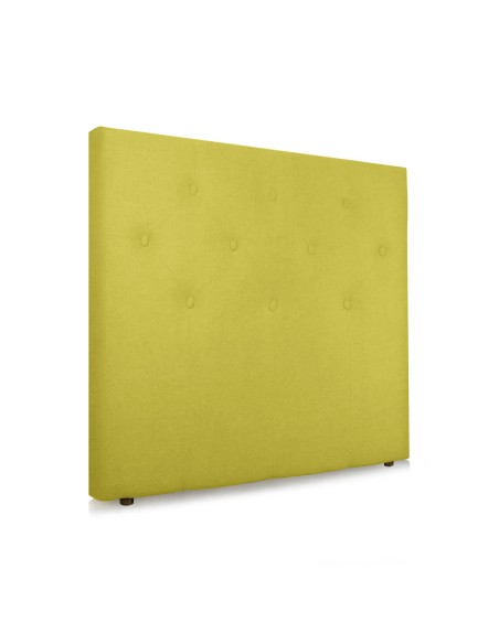 Cabecero de tela London