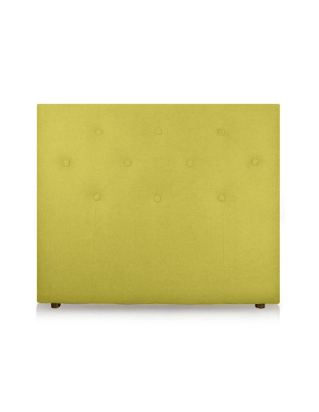 Cabecero de tela London