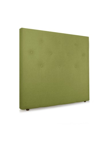 Cabecero de tela London