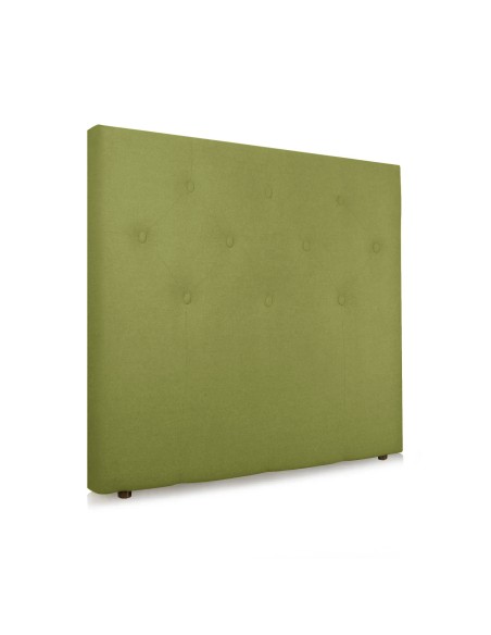 Cabecero de tela London