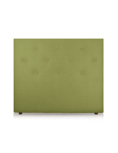 Cabecero de tela London