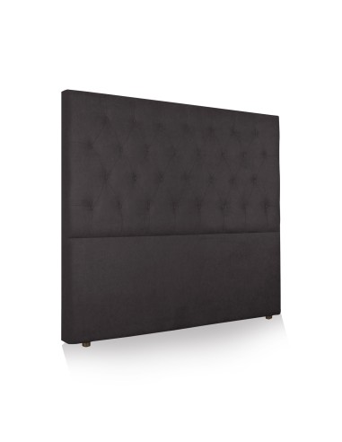 Cabecero de tela Nueva York