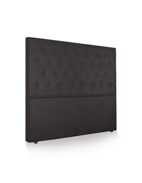 Cabecero de tela Nueva York