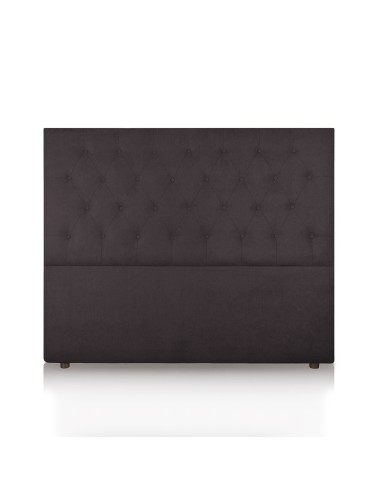 Cabecero de tela Nueva York