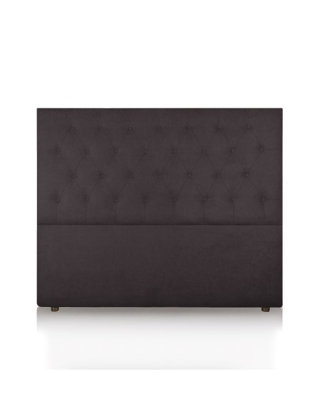 Cabecero de tela Nueva York