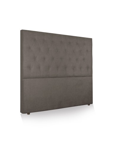 Cabecero de tela Nueva York