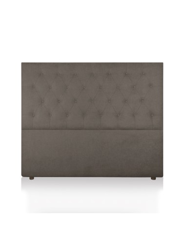 Cabecero de tela Nueva York