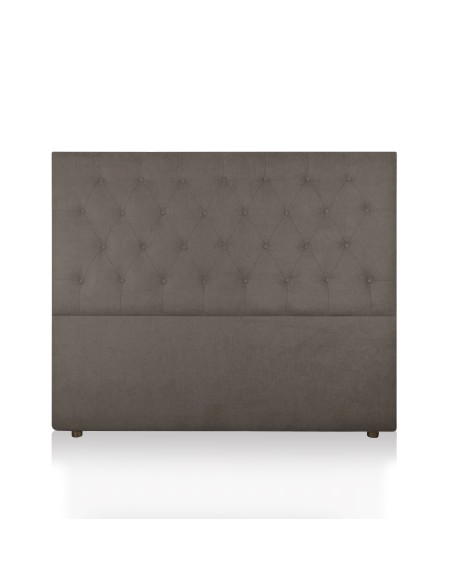 Cabecero de tela Nueva York