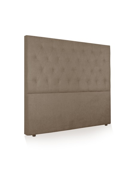 Cabecero de tela Nueva York