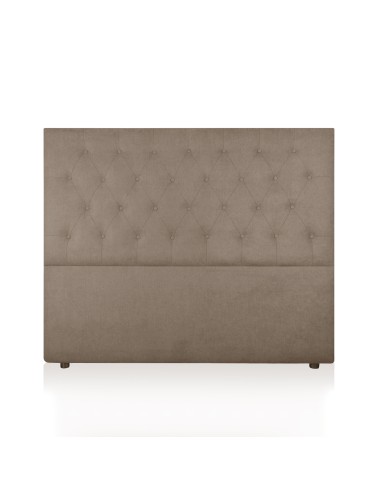 Cabecero de tela Nueva York