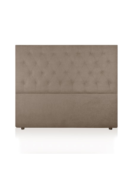 Cabecero de tela Nueva York