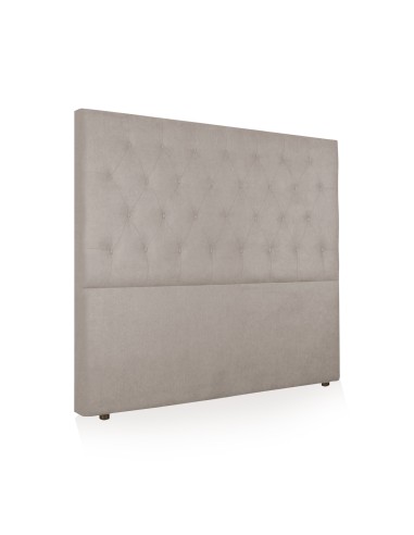 Cabecero de tela Nueva York