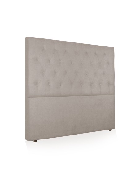 Cabecero de tela Nueva York