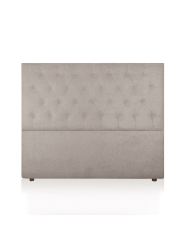 Cabecero de tela Nueva York