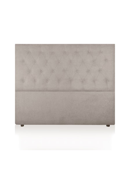 Cabecero de tela Nueva York