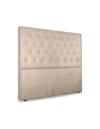 Cabecero de tela Nueva York