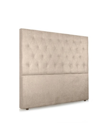 Cabecero de tela Nueva York