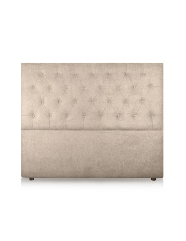 Cabecero de tela Nueva York