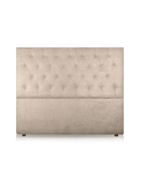 Cabecero de tela Nueva York