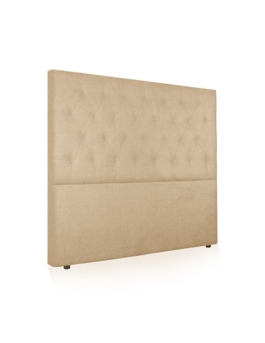 Cabecero de tela Nueva York