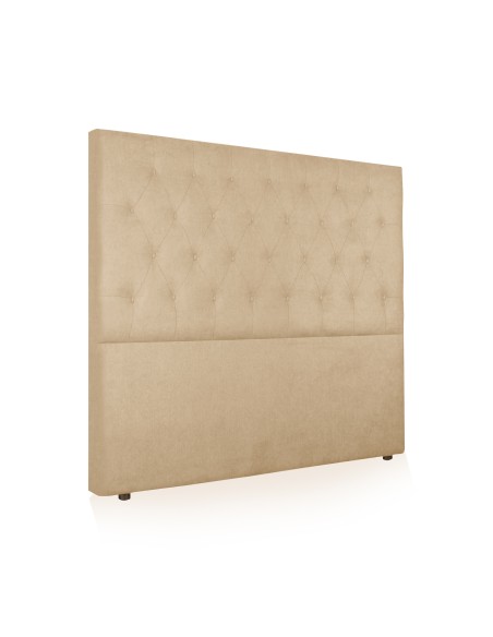 Cabecero de tela Nueva York