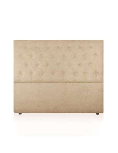 Cabecero de tela Nueva York