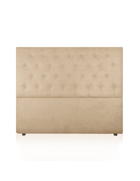 Cabecero de tela Nueva York