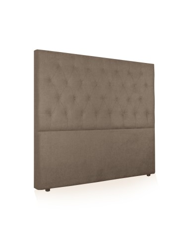 Cabecero de tela Nueva York